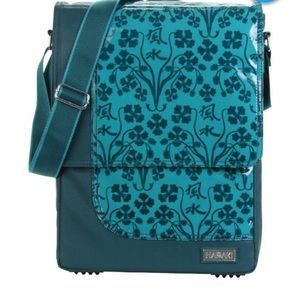 Hadaki by Kalencom On The Run 15.4 in. Laptop Tote